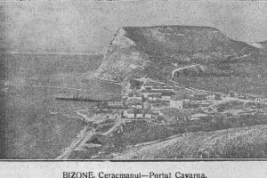 #citesteDobrogea:  Trilogia Dobrogea noua pe caile strabunilor“, de astazi, in Biblioteca Virtuala ZIUA de Constanta