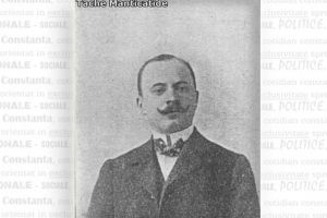 Defcea (Gherghina), localitate dobrogeana aflata pe traseul urmat de calatorii straini in secolele XVII-XIX 