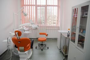 13 cabinete de medicina dentara din reteaua scolara vor trece in administrarea unitatilor de invatamant constantene (document)