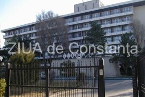 Centrul de Odihna Flamingo din Eforie, al Administratiei Nationale a Penitenciarelor, cauta firma de paza pentru o luna (document) 