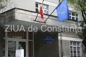 Decizie a consilierilor locali privind Liceul George Emil Palade“ Constanta (document)