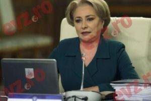 Momentul ADEVĂRULUI. Premierul Viorica Dăncilă cu lacrimi în ochi îşi mărturiseşte motivul supărării. „S-a mers mult prea departe”