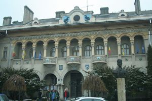 Hunedoara atrage mai mulţi bani europeni decât Deva
