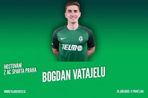 Vătăjelu, împrumutat la Jablonec