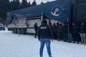 Doar pentru o imagine bună la Bruxelles, una spunem şi alta facem. România rămâne fără cetăţeni, dar aduce migranţi extracomunitari