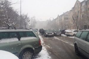 Recomandări pentru circulaţia în siguranţă în condiţii de vreme rea