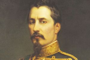 IDEALUL UNIRII ŞI CREZUL DOMNITORULUI A.I. CUZA – “Ca prinţ român, nu voi lipsi un moment să fac, în acest sens, tot ce va atârna de mine…Trăiască România!”
