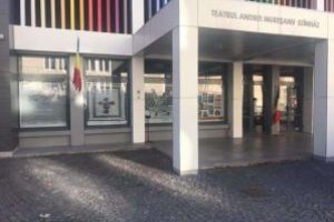„Despre oameni şi cartofi”, „Banditul Whisky”, în programul dedicat Zilei Culturii Maghiare