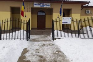 Căminul Cultural Bobu, comuna Scoarţa: Simpozion la 160 de ani de la Unirea Principatelor Române!