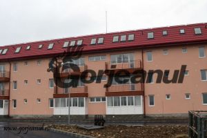 TVA de 5% pentru cei care îşi cumpără o locuinţă