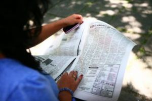Un grup de experţi va bate din poartă în poartă pentru a identifica tinerii fără locuri de muncă