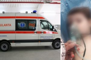 Numele medicilor implicaţi in cazul bebeluşului din Vâlcea aflat în moarte cerebrală. Dosarul poate ajunge la Parchet!
