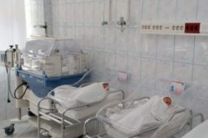 Peste 320 de copii născuţi în 2018 la Sfântu Gheorghe; David şi Maria – numele preferate de părinţi
