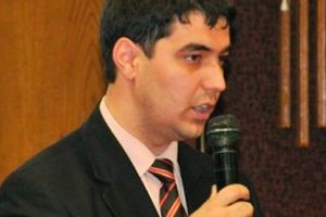 Hora Unirii, învârtită la Muzeul Judeţean…