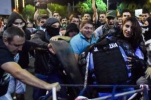Jandarmeriţa Ştefania Nistor este în stare de ŞOC. Vestea a lovit-o ca un TRĂZNET