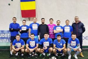 Dream Team şi-a luat revanşa în Cupa României