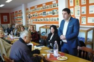 Principalele aspecte privind starea comunităţii româneşti din judeţele Covasna, Harghita şi Mureş, la începutul secolului al II-lea de la Marea Unire, vor fi dezbătute, la Sfântu Gheorghe