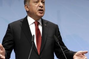 Star din NBA, intrat în vizorul puştii lui Erdogan