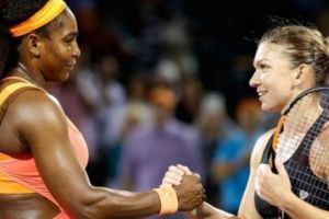 Șoc în tenis! Cu ce s-ar dopa Serena Williams: De ce nu i se permite şi Simonei Halep? Că nu e americancă? Dezvăluiri uimitoare despre cea mai titrată tenismenă de pe planetă