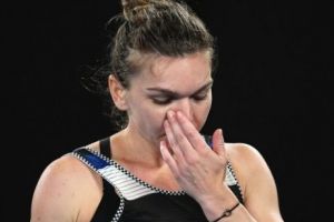 Detronată de Kvitova, Halep ar putea părăsi şi Top 3 WTA