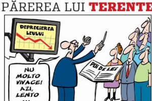 Părerea lui Terente