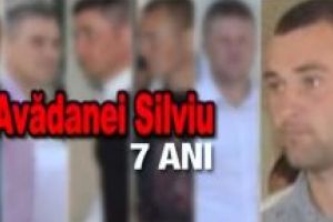 Va mai aduceti aminte de cei 7 violatori din Vaslui? Silviu Avădanei, unul dintre cei 7,a fost eliberat, in baza „celebrului| recurs compensatoriu