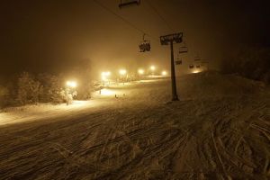 Cum s-a schiat de data aceasta pe nocturnă (FOTO-VIDEO)