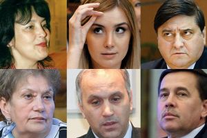 REVOLTATOR! Fratele iubitei lui Liviu Dragnea, trimis ca „specialist” la BRUXELLES. Cine sunt beizadelele trimise de România la Bruxelles. Odrasle de foşti miniştri, şefi SIE şi judecători CCR sunt „experţii“ pentru preşedinţia UE