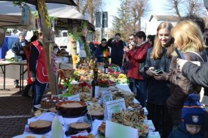 Festivalul Clătitelor de la Prejmer va avea loc de Mărţişor