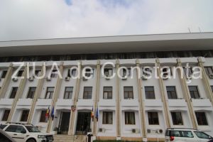 Post vacant la Consiliul Judetean Constanta