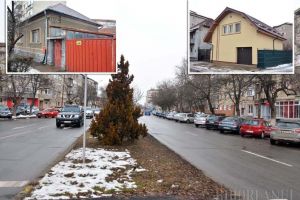 Vine demolarea! Lucrările anunţate de Primărie vor declanşa un val de exproprieri de terenuri, curţi şi case, fără precedent în Oradea