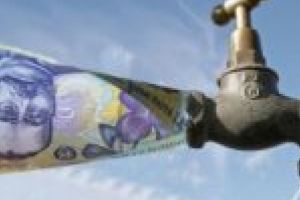Minunea de trei zile! La Lugoj s-a ieftinit canalizarea ca să se scumpească apa…