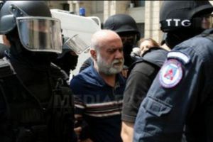 Cel care l-a AJUTAT pe Omar HAYSSAM să FUGĂ din ţară, ELIBERAT condiţionat. PROCURORII nu au făcut RECURS