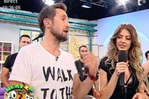 TRĂDARE LA ANTENA 1? Răzvan şi Dani, în prim-plan. Poate fi începutul unui război dur în media. Breaking news