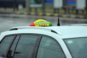 Hello, Green Taxi! Scandal în taximetria din Oradea