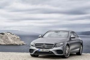 Mercedes va investi 200 de milioane de euro pentru a produce baterii electrice in Polonia