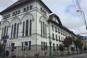 Deşi a avut arierate de 2 mil. de euro, Robu decretează: PMT, printre cei mai buni platnici