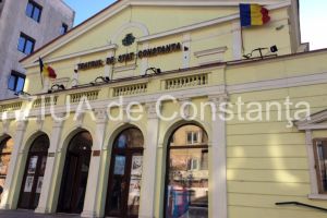 Teatrul de Stat aduce publicului constantean patru spectacole de exceptie. 
