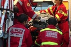 FEMEIE DECEDATĂ LA JUDECĂTORIA CÂMPULUNG