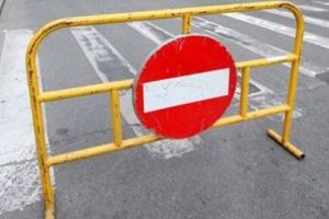 Restricţii de circulaţie în centrul municipiului Satu Mare