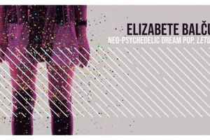Concert electro-acustic inedit la Timişoara cu Elizabete Balčus din Letonia