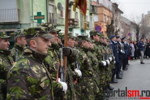 Program, 24 ianuarie. Ziua Unirii, celebrată la Satu Mare