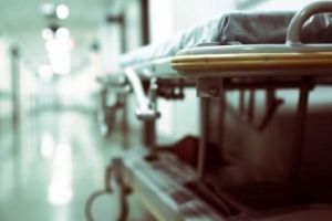Gripa face victime în Bihor! Un bărbat de 62 de ani a murit la Spitalul Municipal din Oradea