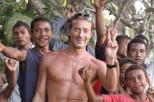 Radu Mazăre aşteaptă la 26 de grade să vadă dacă intră 