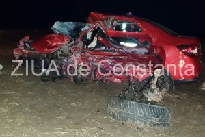 Mesajul lui Daniel, tanarul care a supravietuit accidentului de la Plazu Mic - 