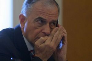 Mircea Geoană, audiat în dosarul lui Vanghelie