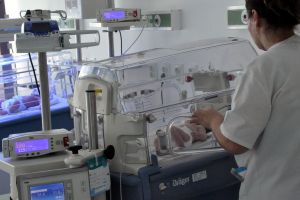 Screening auditiv GRATUIT în maternităţile băcăuane