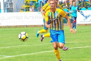 La primul antrenament al Bucovinei Rădăuţi din 2019 va fi prezent şi fundaşul Chirilescu, ...