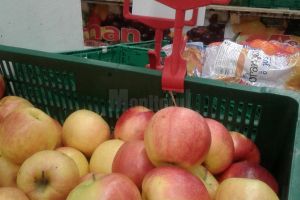 Merele din bazinul Fălticeni au pătruns în această iarnă pe piaţa supermarketurilor