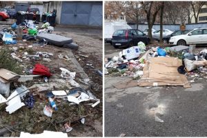 Fost prefect de Timiş ameninţat cu bătaia de un vecin care arunca gunoiul pe stradă